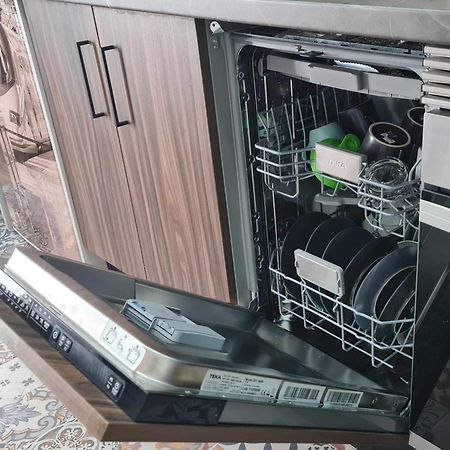 マラガMirador La Catedralアパートメント 部屋 写真