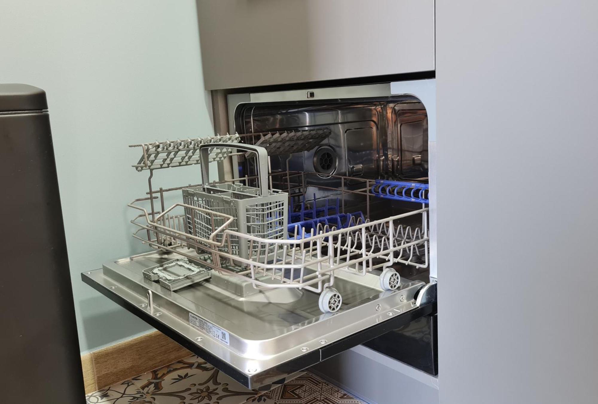 マラガMirador La Catedralアパートメント 部屋 写真