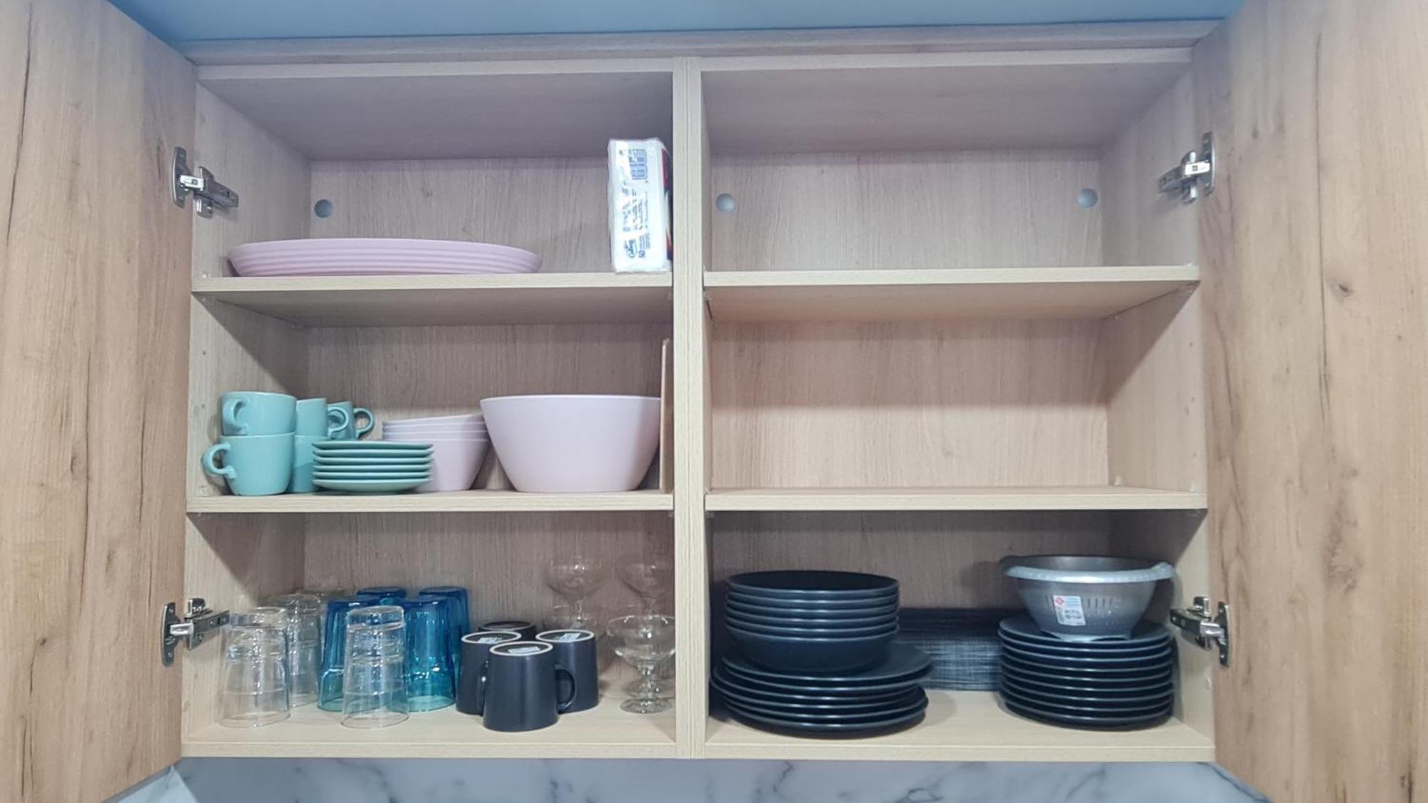マラガMirador La Catedralアパートメント 部屋 写真